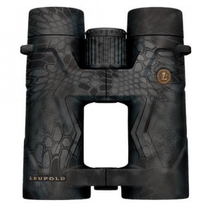 Leupold BX-3 Mojave Pro Guide HD 8x42 Roof Kryptec Typhon รหัส 120904