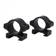 Leupold - 1" Detachable Rifleman Rings Weaver-Style - High รหัส 55870