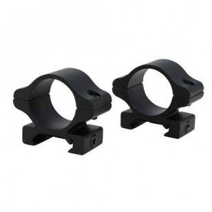 Leupold - 1" Detachable Rifleman Rings Weaver-Style - High รหัส 55870