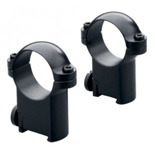 Leupold - RM SAKO 30mm High Matte รหัส 51037