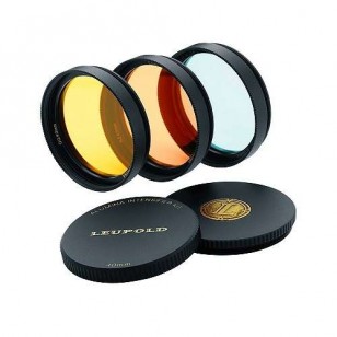 Leupold - Alumina Intensifier Kit 40mm Objective Matte รหัส 57735