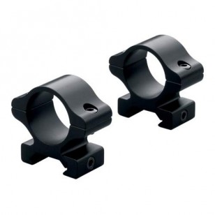 Leupold - Rifleman Detachable Low Rings รหัส 56524