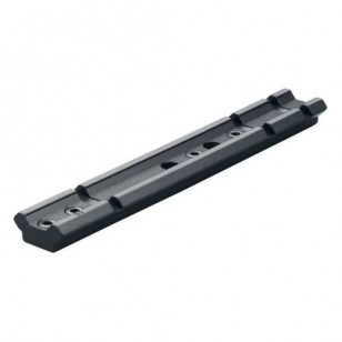 Leupold - 1 Piece Weaver Style Base For Ruger 10-22 Matte Black Finish รหัส 56506