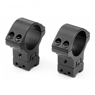 Sportsmatch 2 Piece Fully Adjustable 1inch Mounts รหัส ATP65