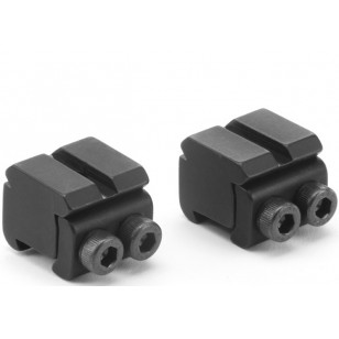 WEAVER/PICATINNY ADAPTER RAIL รหัส RB5