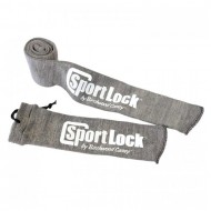Birchwood Silicone Gun Sleeve Handgun Grey รหัส 06950