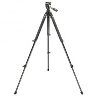 Bushnell 61" BLACK ADVANCED TRIPOD, BOX รหัส 784030