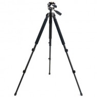 Bushnell 63" BLACK TITANIUM TRIPOD, BOX รหัส 784040