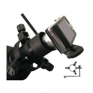 Bushnell Universal Digiscoping Bracket รหัส 780002-CM