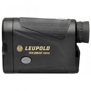 Leupold RX-2800 TBR/W Laser Rangefinder Bk/Gry OLED รหัส 171910