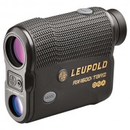 Leupold RX-1600i TBR/W w.DNA Laser Rangefinder Blk/Gry รหัส 173805