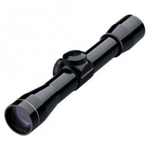 Leupold FX-I Rimfire 4x28mm Fine Duplex,Matte รหัส 58680