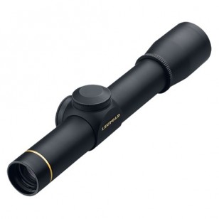 Leupold FX-II Ultralight 2.5x20mm Wide Duplex,Matte รหัส 58450