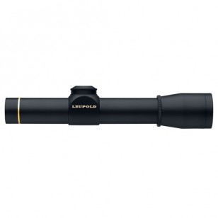 Leupold FX-II Ultralight 2.5x20mm Wide Duplex,Matte รหัส 58450