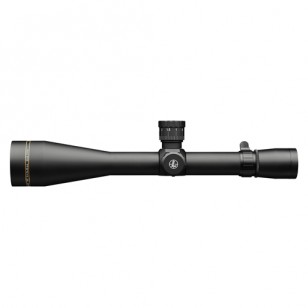 Leupold VX-3i LRP 8.5-25-x50 (30mm) SF TMOA Matte รหัส 172345