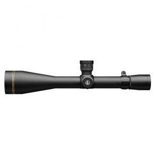 Leupold VX-3i LRP 8.5-25x50 (30mm) SF FFP TMR Matte รหัส 172347