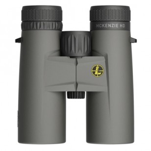 Leupold BX-1 Mckenzie HD 8x42 Shadow Gray Binoc รหัส 181172