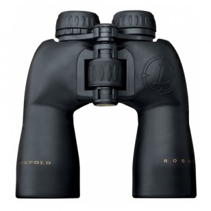 Leupold BX-1 Rogue 8x50 Porro Black รหัส 67625