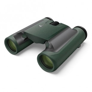 Swarovski CL Pocket 8x25 Binoc Green Wild Nature รหัส PO-1E2LBA-01 (แถมฟรี ของขวัญจากสวารอฟสกี มูลค่ารวม 4,400 บาท)