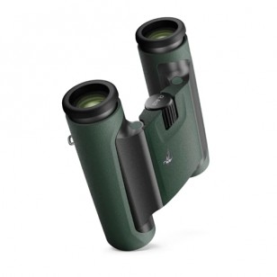 Swarovski CL Pocket 8x25 Binoc Green Wild Nature รหัส PO-1E2LBA-01 (แถมฟรี ของขวัญจากสวารอฟสกี มูลค่ารวม 4,400 บาท)