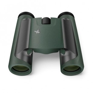 Swarovski CL Pocket 8x25 Binoc Green Wild Nature รหัส PO-1E2LBA-01 (สอบถามราคา โทร 022228371)
