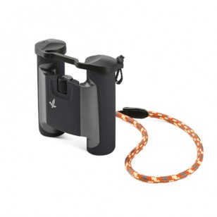 Swarovski CL-Pocket 8x25 Binoc Antharcite, Mountain รหัส PO-1E2LHA-02 (แถมฟรี ของขวัญจากสวารอฟสกี มูลค่ารวม 4,400 บาท)