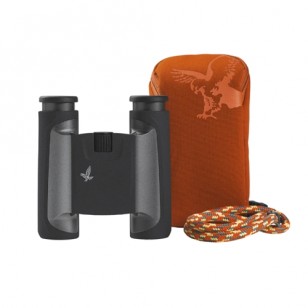 Swarovski CL-Pocket 8x25 Binoc Antharcite, Mountain รหัส PO-1E2LHA-02 (สอบถามราคา โทร 022228371)