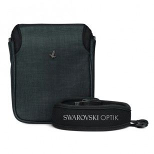 Swarovski CL-Companion Binoc 8x30 Green Wild Nature รหัส PO-1F2LBA-20 (แถมฟรี ของขวัญจากสวารอฟสกี มูลค่ารวม 13,300 บาท)