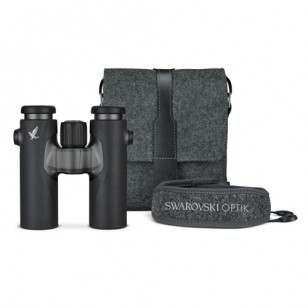 Swarovski CL-Companion Binoc 8x30 Anthracite Northern Light รหัส PO-1F2LHA-21 (แถมฟรี ของขวัญจากสวารอฟสกี มูลค่ารวม 13,300 บาท)