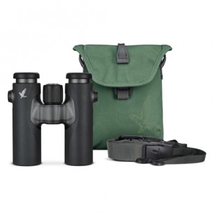 Swarovski CL-Companion Binoc 8x30 Anthracite Urban Jungle รหัส PO-1F2LHA-22 (แถมฟรี ของขวัญจากสวารอฟสกี มูลค่ารวม 13,300 บาท)