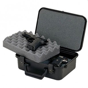 Plano XLT-12 Two Pistol Case รหัส 10088