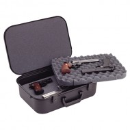 Plano XLT-18 Four Pistol/Accessory Case รหัส 10089