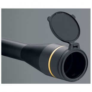 ฝาครอบเลนส์ Leupold Alumina Flip Bk Lens Cover 24mm (Obj) 30mm maintubes รหัส 114756