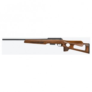 Anschutz 1771 Thumbhole stock, caliber .223 Rem. รหัส 015332