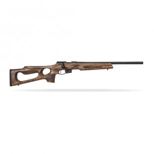 Anschutz 1761 Thumbhole Stock ลำกล้อง 18" รหัส 014994