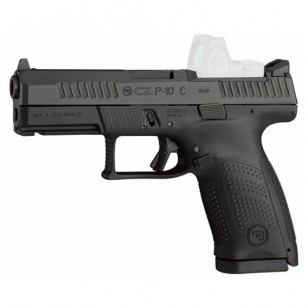 CZ P-10 C OR รหัส P-10C OR