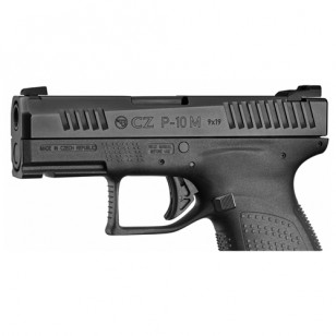 Pistol CZ P-10 M รหัส CZ P-10M