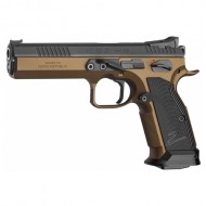 Pistol CZ TS 2 DEEP BRONZE รหัส CZ TS2