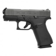 Glock 43x MOS (ขนาด 9มม.) รหัส 50366