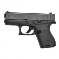 Glock 43 (ขนาด 9มม.) รหัส G43