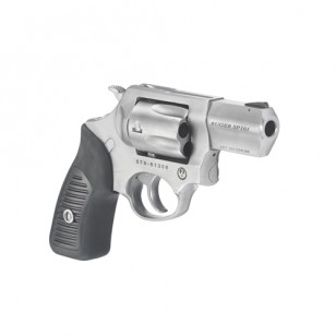 RUGER SP101 (2.25") รหัส 05718