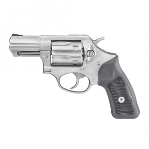 RUGER SP101 (2.25") รหัส 05718