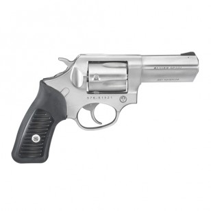 RUGER SP101 (3") รหัส 05719