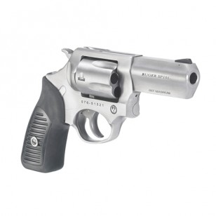 RUGER SP101 (3") รหัส 05719