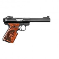 RUGER MARK III 512 TARGET (ขนาด .22) รหัส 10159