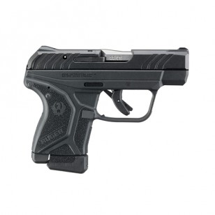 RUGER LCP II Pistol .22 lr รหัส 13705