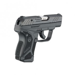 RUGER LCP II Pistol .22 lr รหัส 13705