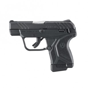 RUGER LCP II Pistol .22 lr รหัส 13705