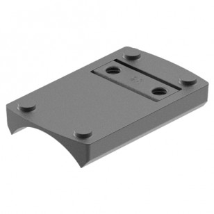 Leupold DeltaPoint Pro Dovetail Mount, Kimber1911 รหัส 177437