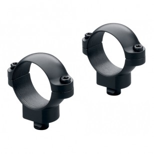 Leupold QR 30mm High Matte รหัส 49933